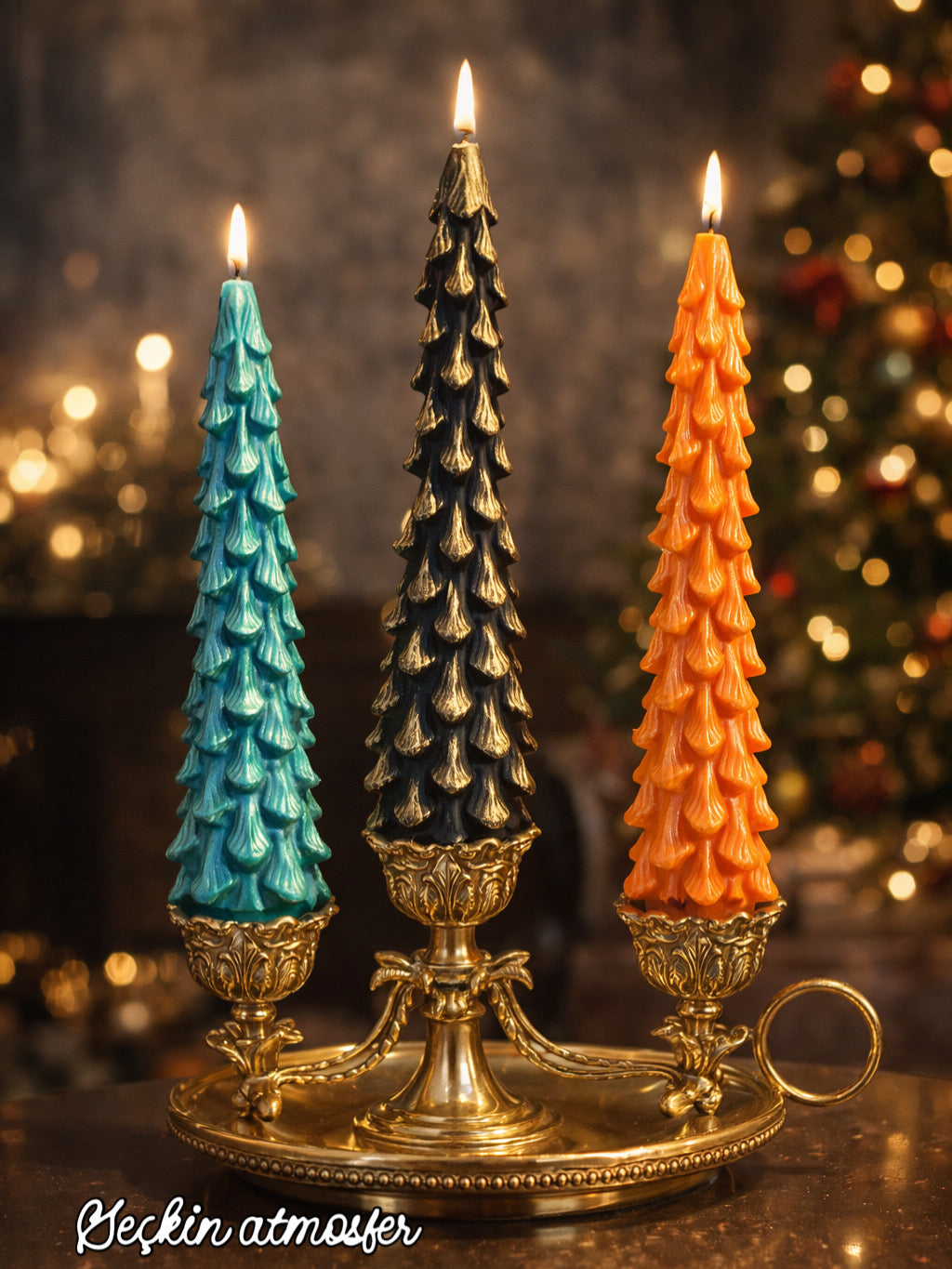 Altın Işıklar Serisi